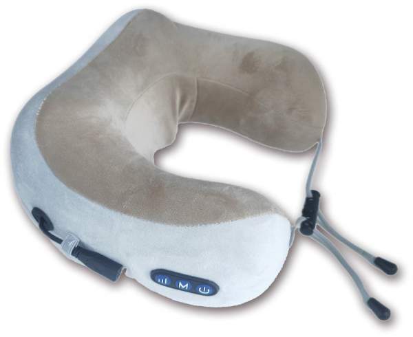 Wellprime Nackenmassager