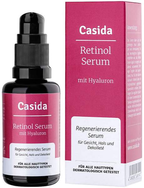 Retinol Serum 30 ml
