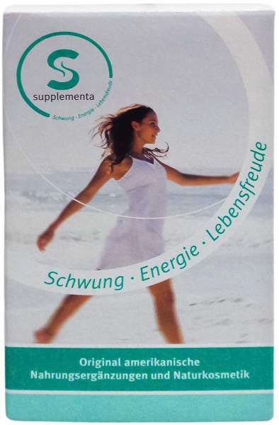 Orthica L-Selenomethionine 100 Kapseln