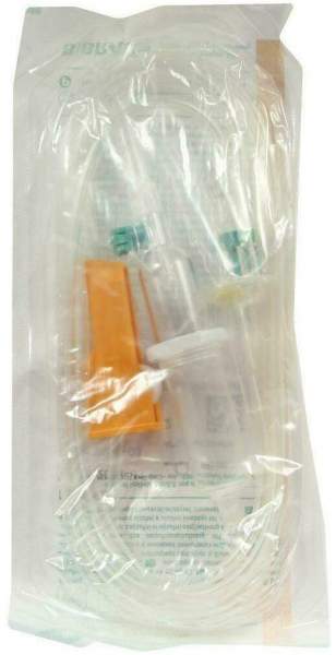 Intrafix Primeline Stanard 180cm Mit Injektionsport