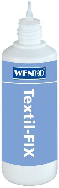 Textil-Fix-Kleber 2 x 50 ml
