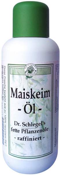 Maiskeim Öl Resana 200 ml