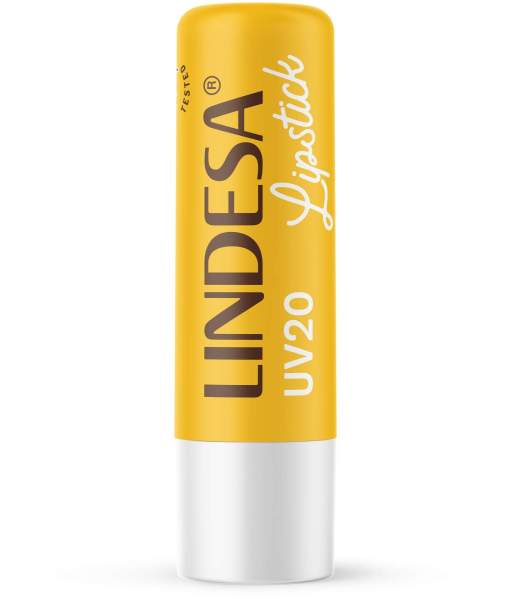 Lindesa Uv 20 Lipstick