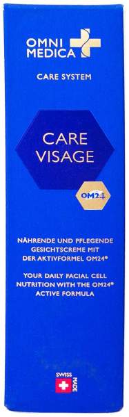 Omnimedica Intensive Care Skin 100 ml