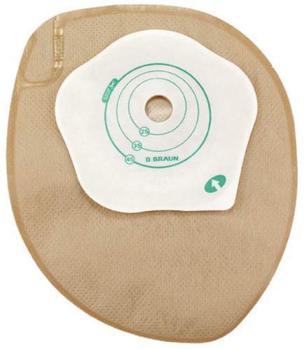 Softima Kolo Mini 1tlg. 35 mm Beige