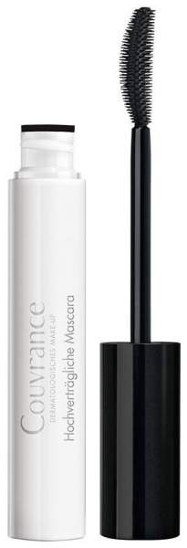 Avene Couvrance Mascara schwarz 7 ml