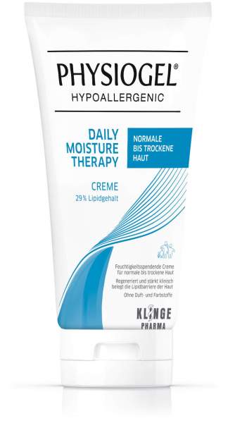 Physiogel Daily Moisture Therapy Creme 150ml