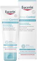 Eucerin AtopiControl Gesichtscreme 50 ml