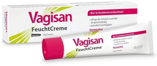 Vagisan Feuchtcreme 25 g