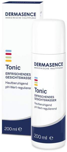 Dermasence Tonic 200 ml