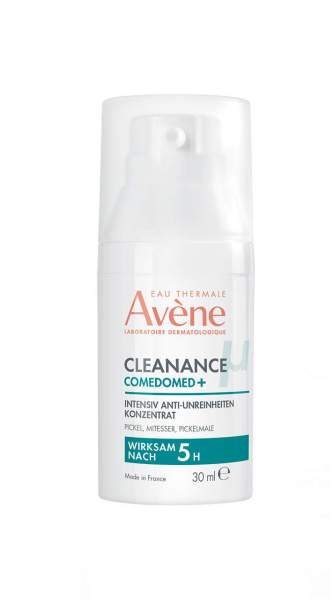Avene Cleanance Comedomed Anti Unreinheiten Konzentrat 30 ml