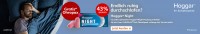 Hoggar Night 20 Tabletten + gratis Ohropax Soft Ohrstöpsel 2 Stück