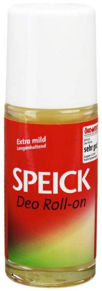 Speick Deo Roll On 50 ml