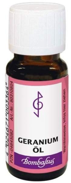 Geranium Öl 10 ml