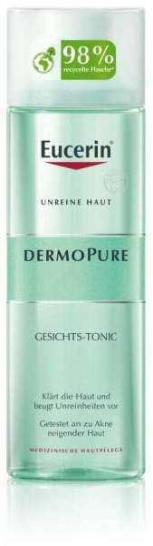 Eucerin DermoPure Gesichts-Tonic 200 ml Tonikum