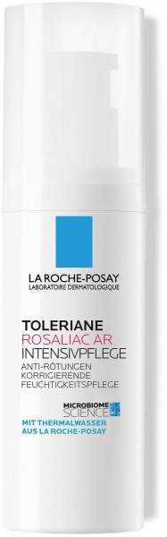 La Roche Posay Toleriane Rosaliac AR Intensivpflege 40 ml