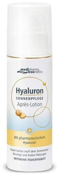 Hyaluron Sonnenpflege 150 ml Aprés Lotion