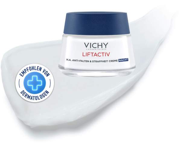 Vichy Liftactiv Supreme Nachtcreme 50 ml