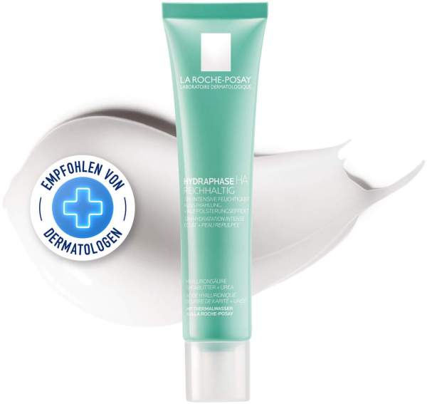 La Roche Posay Hydraphase HA Creme reichhaltig 40 ml