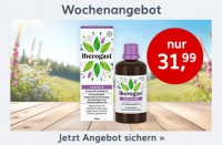 Iberogast Advance 