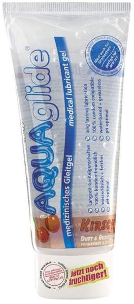 Aquaglide Kirsche