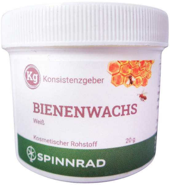 Bienenwachs 20 G