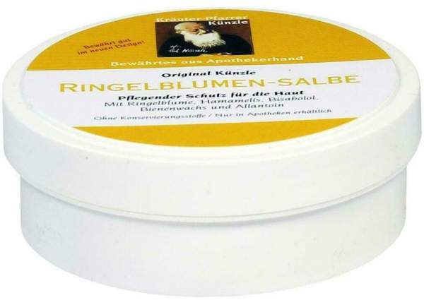 Ringelblumen 100 ml Salbe N