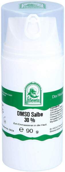 Dmso Salbe 30% 90 G