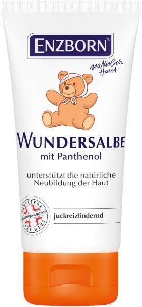 Wundersalbe Enzborn 50ml