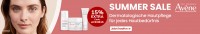 Avene 15% Rabatt Aktion