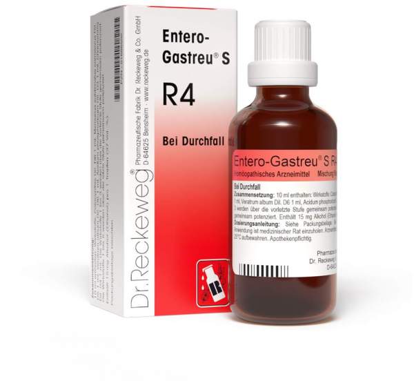 Entero Gastreu S R4 22 ml Mischung