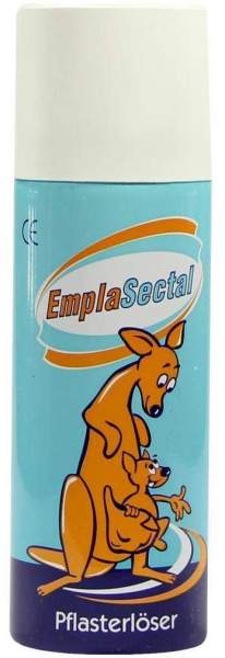 Emplasectal Sprühflasche