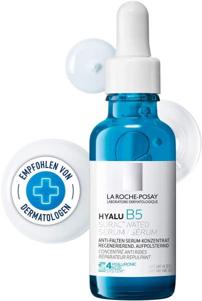 La Roche Posay Hyalu B5 Suractivated Serum 30 ml