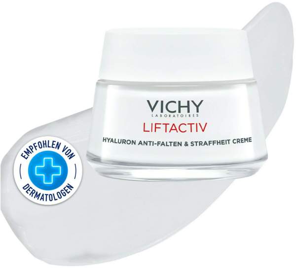 Vichy Liftactiv Supreme Tag Normale Haut 50 ml