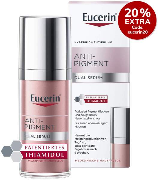 Eucerin Anti-Pigment Dual Serum 30 ml