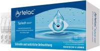 Artelac Splash EDO 60 x 0,5 ml