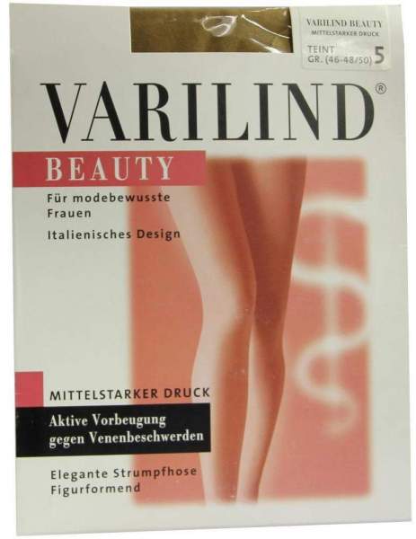 Varilind Beauty Hose 5 Teint
