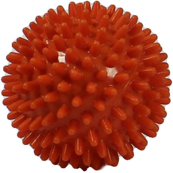 Igelball 6 cm Orange