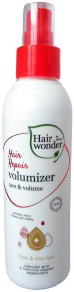 Hennaplus Hairwonder Fluid Volumen