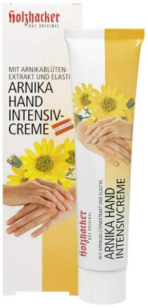 Riviera Arnika Hand Intensiv Creme Parab