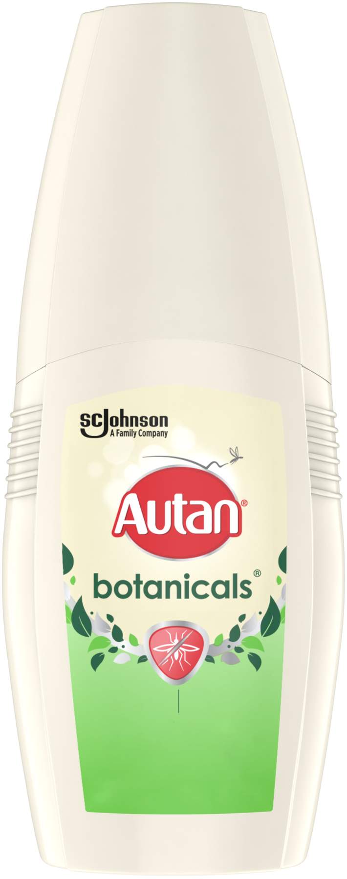 Autan Botanicals Pumpspray 100 ml kaufen