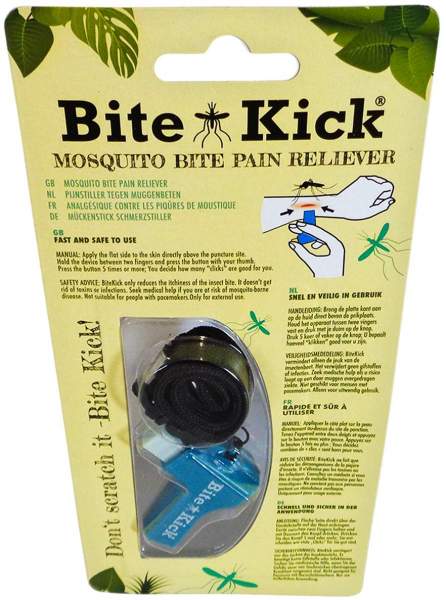 BITEKICK Mückenstich Schmerzstiller 1 Stück