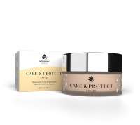 Microbionic Care & Protect Gesichtscreme mit SPF 30 50 ml