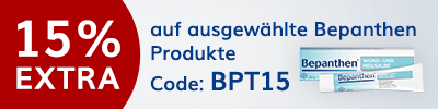 Bepanthen 15%