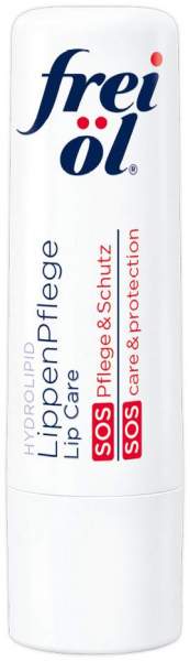 Frei Öl Hydrolipid Lippenpflege 4,8 g Stift