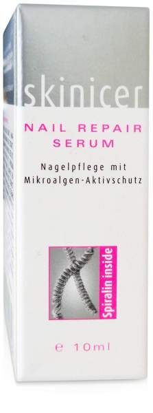 Skinicer Nail Repair Serum 10 ml