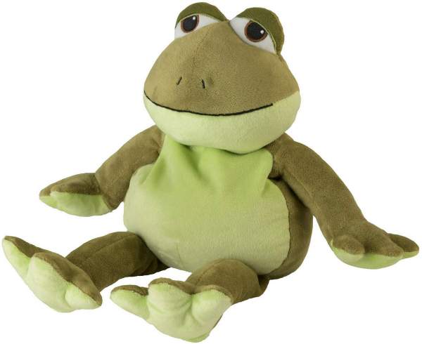 Warmies Frosch II 1 Stück