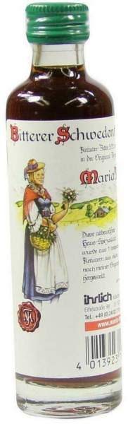 Maria Treben Bitterer Schwedentropfen 40 ml