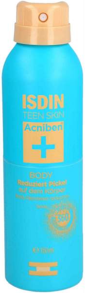 Isdin Acniben Body Spray 150 ml