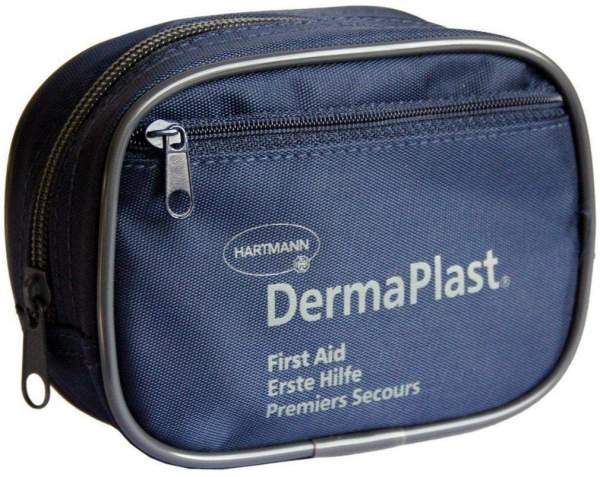 Dermaplast Erste Hilfe Set Klein 1 Stück